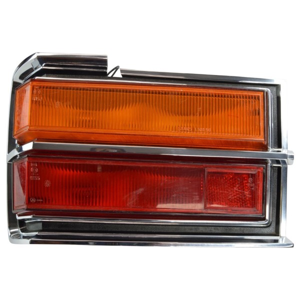 Achterlicht links Fiat 130
