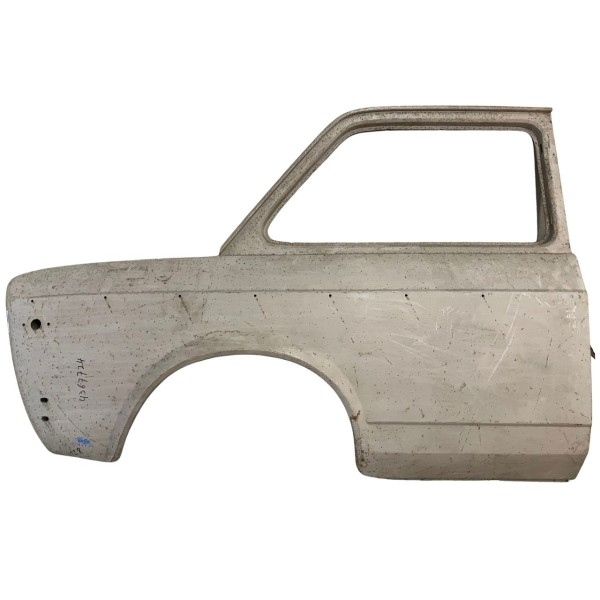 Kotflügel hinten rechts Fiat 128 2-türig