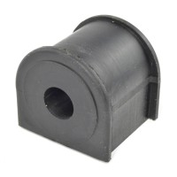 Caoutchouc stabilisateur - essieu arrière 14 mm Fiat 124 Spider AS (1ère série), 124 Coupé AC 1ère série Caoutchouc stabilisateur - essieu arrière 14 mm Fiat 124 Spider AS (1ère série), 124 Coupé AC 1ère série