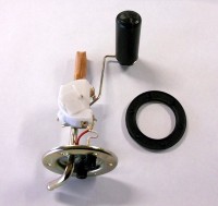 Brandstofniveausensor Fiat 1100/1200 - Fiat 1200/1500 Cabrio Brandstofniveausensor Fiat 1100/1200 - Fiat 1200/1500 Cabrio