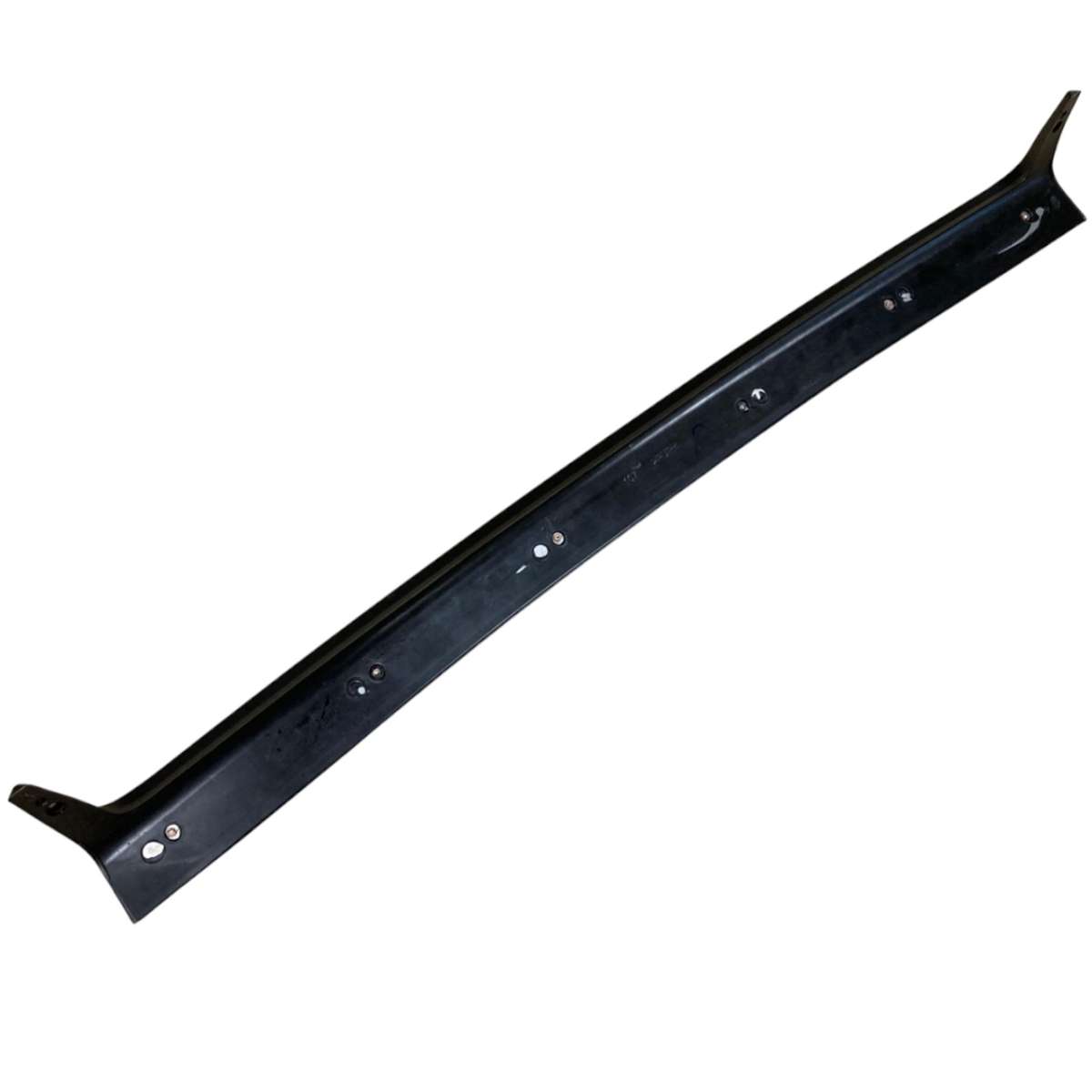 Rear spoiler lip rubber Mercedes-Benz R107-C107 buy spare parts
