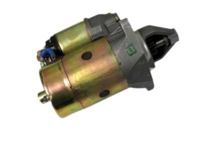 Startmotor Fiat Cinquecento 700 (+150€ statiegeld) - gereviseerd