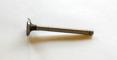 Outlet valve Fiat 850 N (25 x 7 x 92 mm)