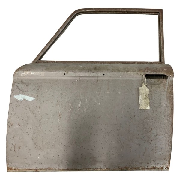 Porta shell frontal esquerda para Fiat 1500 C