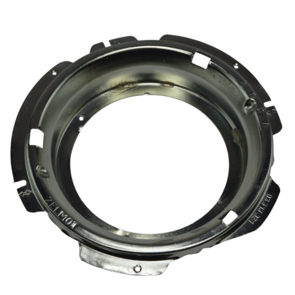 Lamphouder 5 inch (grootlicht, stelschroef links) Fiat, Lancia