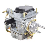 Vergaser - Weber 34 ADF 250 Fiat 124 Spider 1800-2000 Vergaser - Weber 34 ADF 250 Fiat 124 Spider 1800-2000
