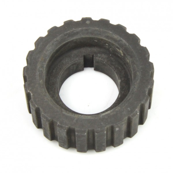 Trasmissione pignone cinghia distribuzione albero motore Fiat 124 Spider 1800-2000 (75-85), 124 Coupé, Fiat 128, 131, X 1/9