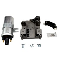 Bobine d'allumage 2000 avec support, module et dissipateur thermique Fiat 124 Spider Bobine d'allumage 2000 avec support, module et dissipateur thermique Fiat 124 Spider