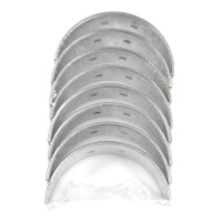 Drijfstanglagerschalen set 1. Oversize motortype 125 (1608 cc) Fiat 124 Spider BS1, 124 Coupé BC1 Drijfstanglagerschalen set 1. Oversize motortype 125 (1608 cc) Fiat 124 Spider BS1, 124 Coupé BC1