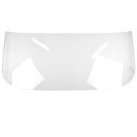 Windshield clear Fiat 1500 Cabrio, 1200 Cabrio, 1500S, 1600S OSCA Cabrio Windshield clear Fiat 1500 Cabrio, 1200 Cabrio, 1500S, 1600S OSCA Cabrio