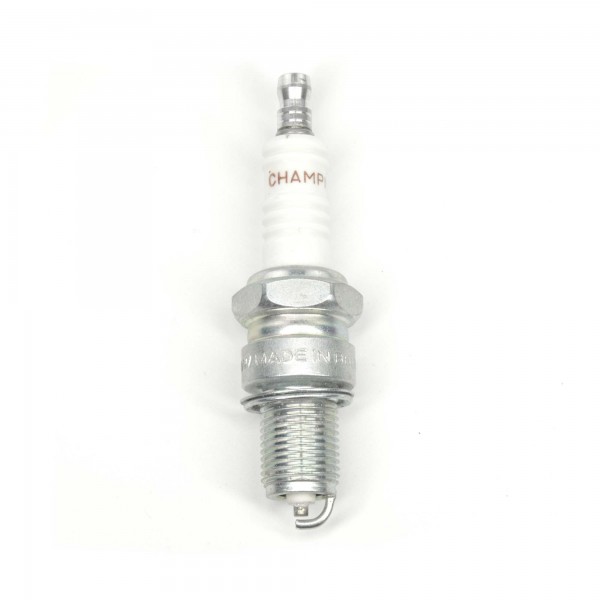 Spark plug Champion N7Y (suppressed) BS1-BC1 Fiat 124 Spider, Ferrari 308 GTB, GTS, GTBi, GTSi