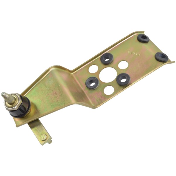 Placa do limpa para-brisas Fiat 850 T (1ª série)