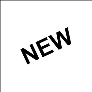 Nouveau dans la gamme