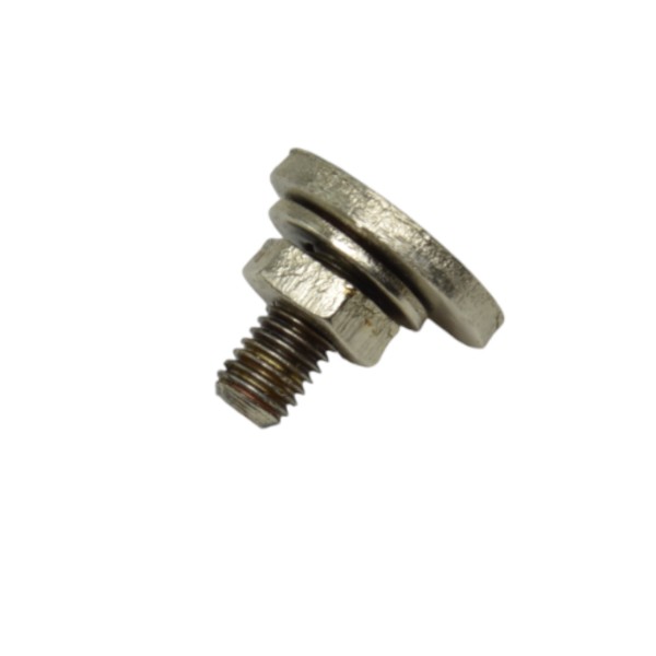 Einstellschraube Bremse (8 mm) Fiat 850