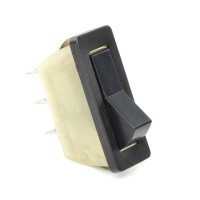 Interruttore ventola riscaldamento Fiat 124 Spider, 124 Coupé, 127, 128, 238, 850, Dino Spider - nero Interruttore ventola riscaldamento Fiat 124 Spider, 124 Coupé, 127, 128, 238, 850, Dino Spider - nero