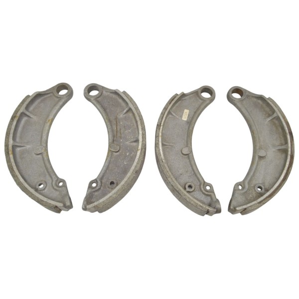 Set di ganasce freno Fiat 1100 (103E-103D), 1200TV