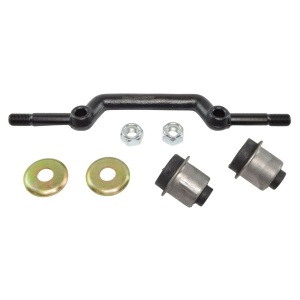 Control arm pin complete Fiat 128, Ritmo, Regata