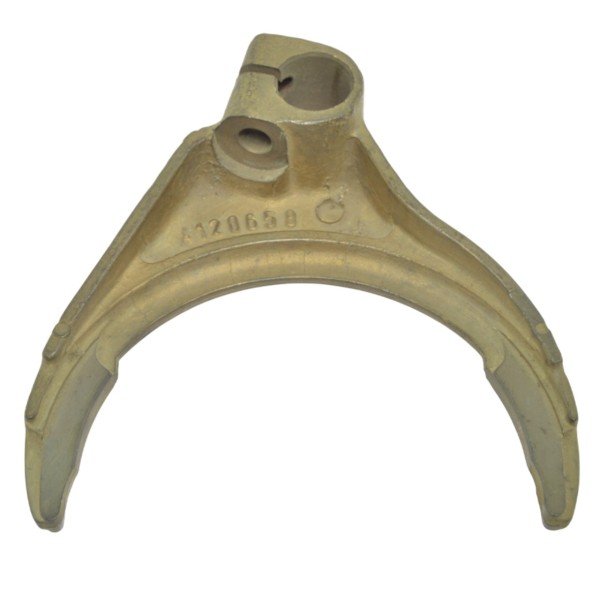 Fourchette de changement de vitesse 3.4ème vitesse Fiat 850