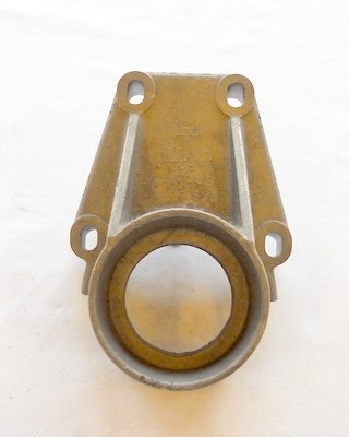 Gearbox suspension bearing block Fiat 238