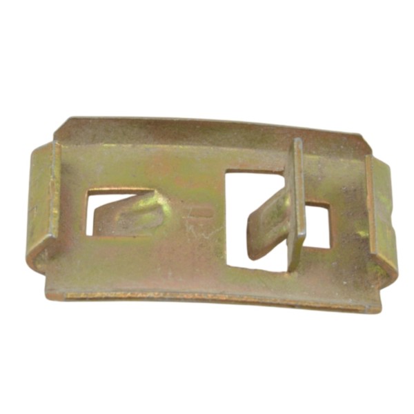 Clipe para guarnição de soleira Fiat 850 N/S/Coupe (metal)