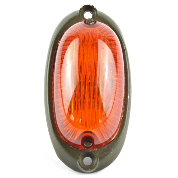 Side indicator light Fiat Campagnola (type 1101) / Multipla 1st series front