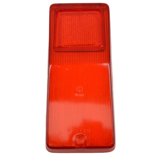 Tail light cap (vertical) Fiat 125