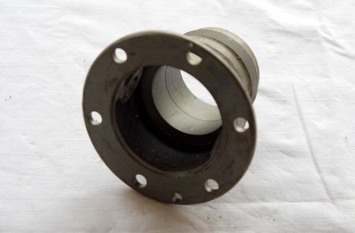 Ausgleichsgehäuse Fiat 850 Sport