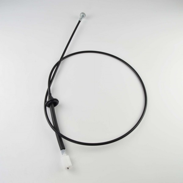 Speedometer cable quick release 77-85 Fiat 124 Spider (1650mm )