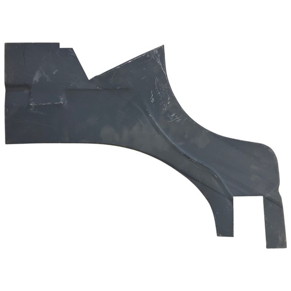 Front right floor panel, Fiat 127