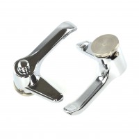 Bolt for hinged window 66-78 SET Fiat 124 Spider Bolt for hinged window 66-78 SET Fiat 124 Spider