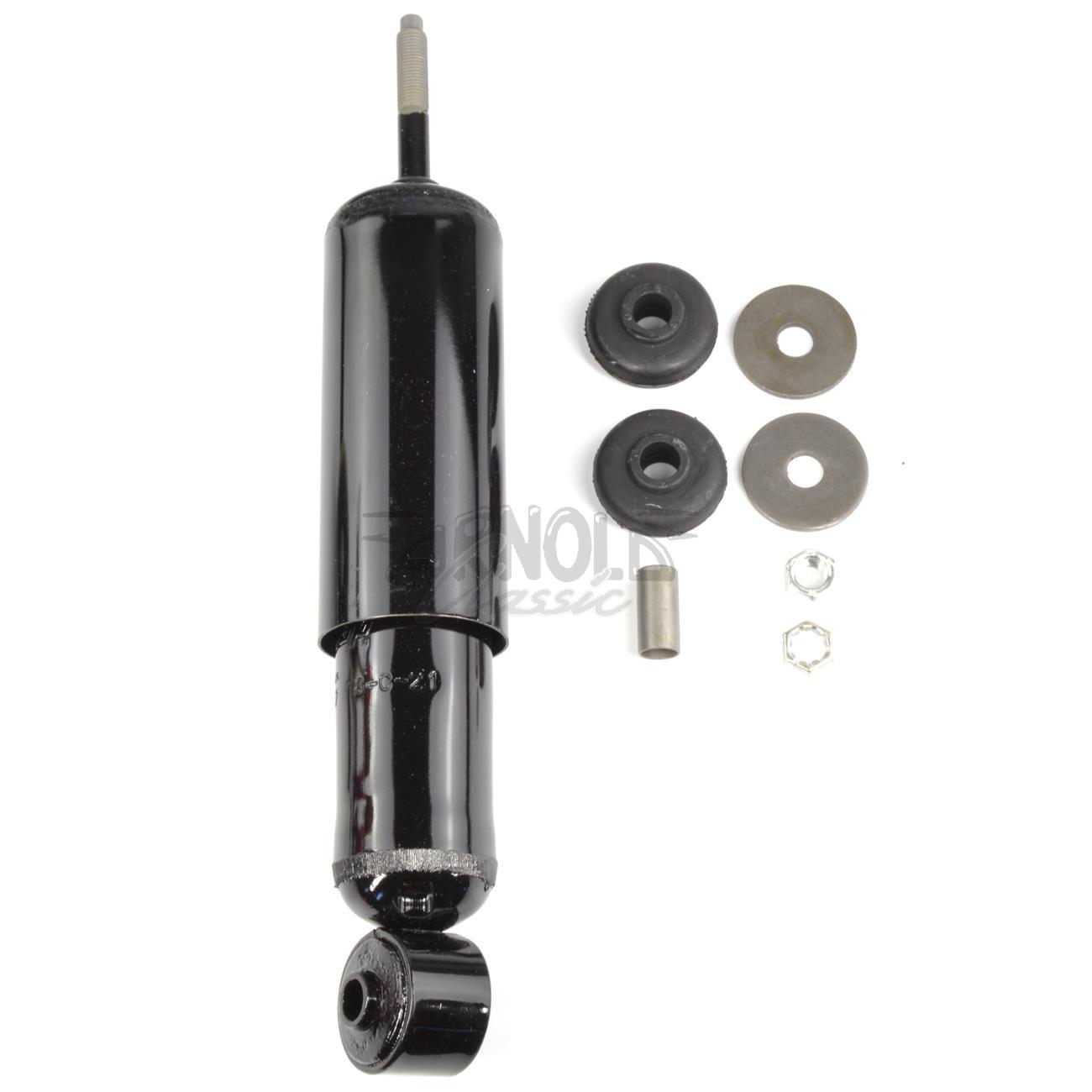 Tour D'amortisseur Avant Usinée Billet - Pour HPI Apache C1 1/8 - Intégry - Violet - Neuf