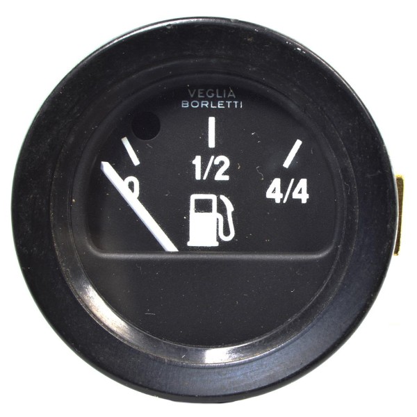 Indicatore di carburante 77-78 Fiat 124 Spider