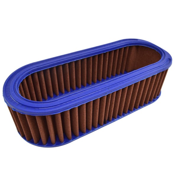 Air filter carburetor (oval) Lancia Fulvia