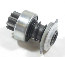 Pignone d'avviamento Fiat 500 R - Fiat 126