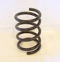 Schraubenfeder hinten Höhe 19 cm Fiat 500 D/F/L/R Schraubenfeder hinten Höhe 19 cm Fiat 500 D/F/L/R