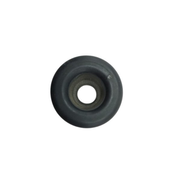 Rubber cap for master brake cylinder dual circuit Fiat 124 Spider, 124 Coupé