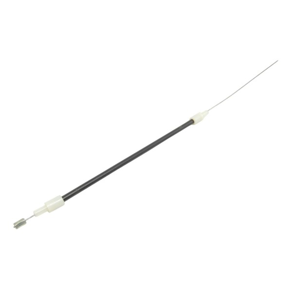 Stivale per il cofano Fiat 126 Bis