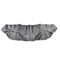 Tarpaulin Fiat 124 Spider (66-78) artificial leather black Tarpaulin Fiat 124 Spider (66-78) artificial leather black