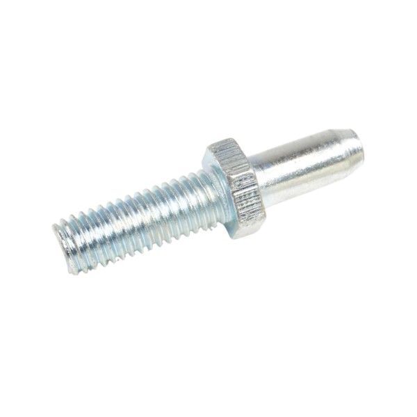 Zentrierbolzen für Felge / Bremsscheibe Fiat 124 Spider, 124 Coupé, 124 Berlina, 125, 128, 850, X 1/