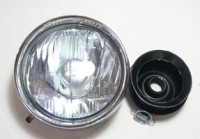 Faro completo Fiat 500 F/R Faro completo Fiat 500 F/R