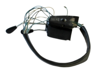 Interrupteur de colonne de direction Fiat 2300 S Coupe Interrupteur de colonne de direction Fiat 2300 S Coupe