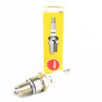 Bougie onderdrukt (1608 cc) NGK BP7ES alleen op 40IDF Fiat 124 Spider BS1, 124 Coupé BC1 Bougie onderdrukt (1608 cc) NGK BP7ES alleen op 40IDF Fiat 124 Spider BS1, 124 Coupé BC1