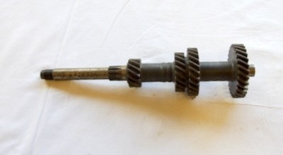 Transmission shaft Fiat 132 1600 4th gear