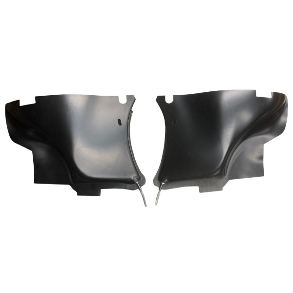 Wasserkasten Satz 79-85 FIAT 124 Spider
