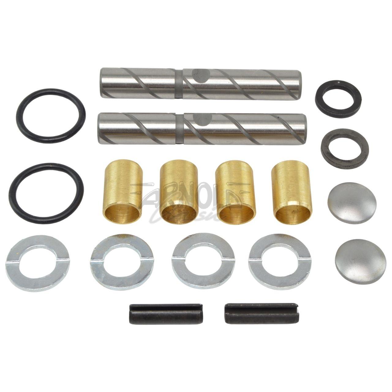 MEYLE 034 033 0006 Kit De Réparation Fusée D'Essieu Pour Mercedes-Benz MB 100