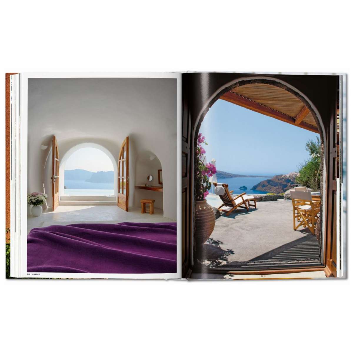 Great Escapes Mediterranean The Hotel Book buy spare parts