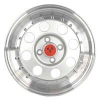 Alloy wheel Fiat 124 Spider (VX look!) 7J x 15 Alloy wheel Fiat 124 Spider (VX look!) 7J x 15