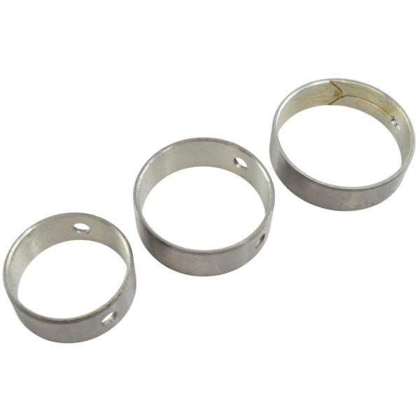 Satz Nockenwellenlager 2. Übermaß Fiat 124 Berlina