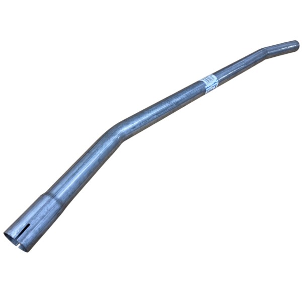 Exhaust pipe centre Fiat 125 Special