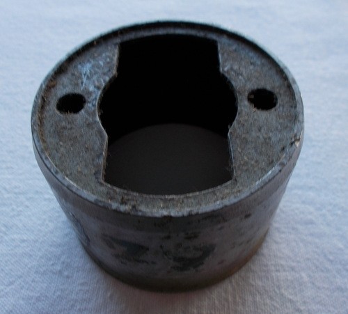 Bushing for axle boot Fiat 600